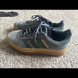 Adidas Gazelles